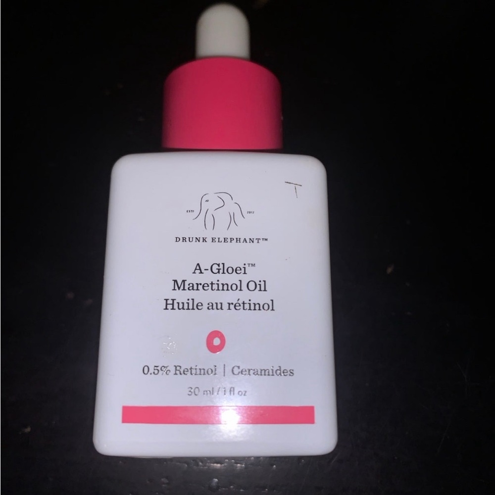 Drink ELEPHANT RETINOL